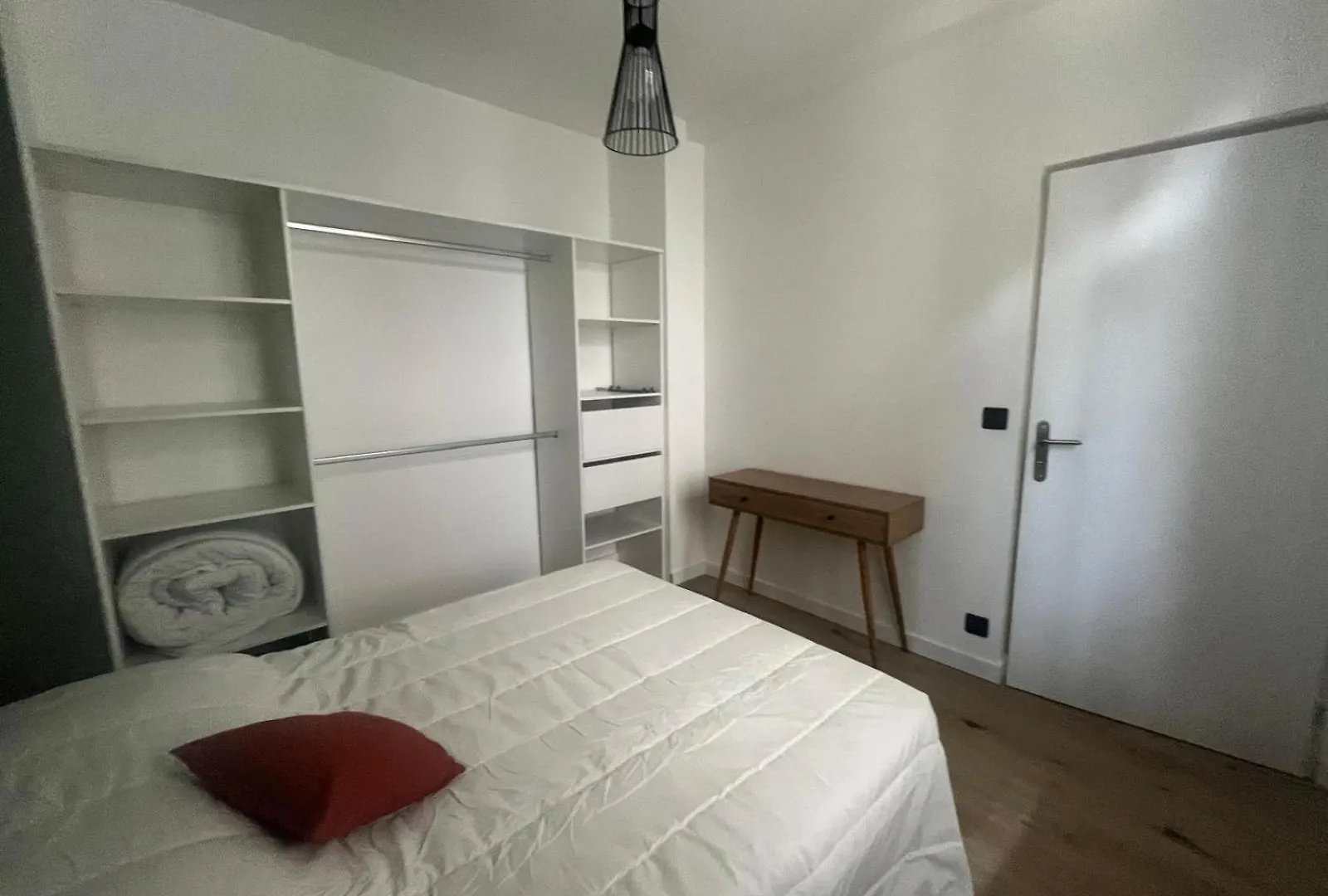 Lejlighed Appartement De Ville Tarbes