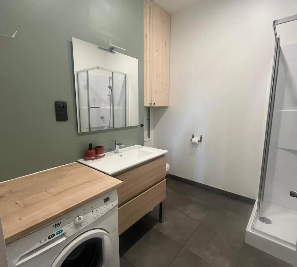 Appartement De Ville Tarbes Frankrig