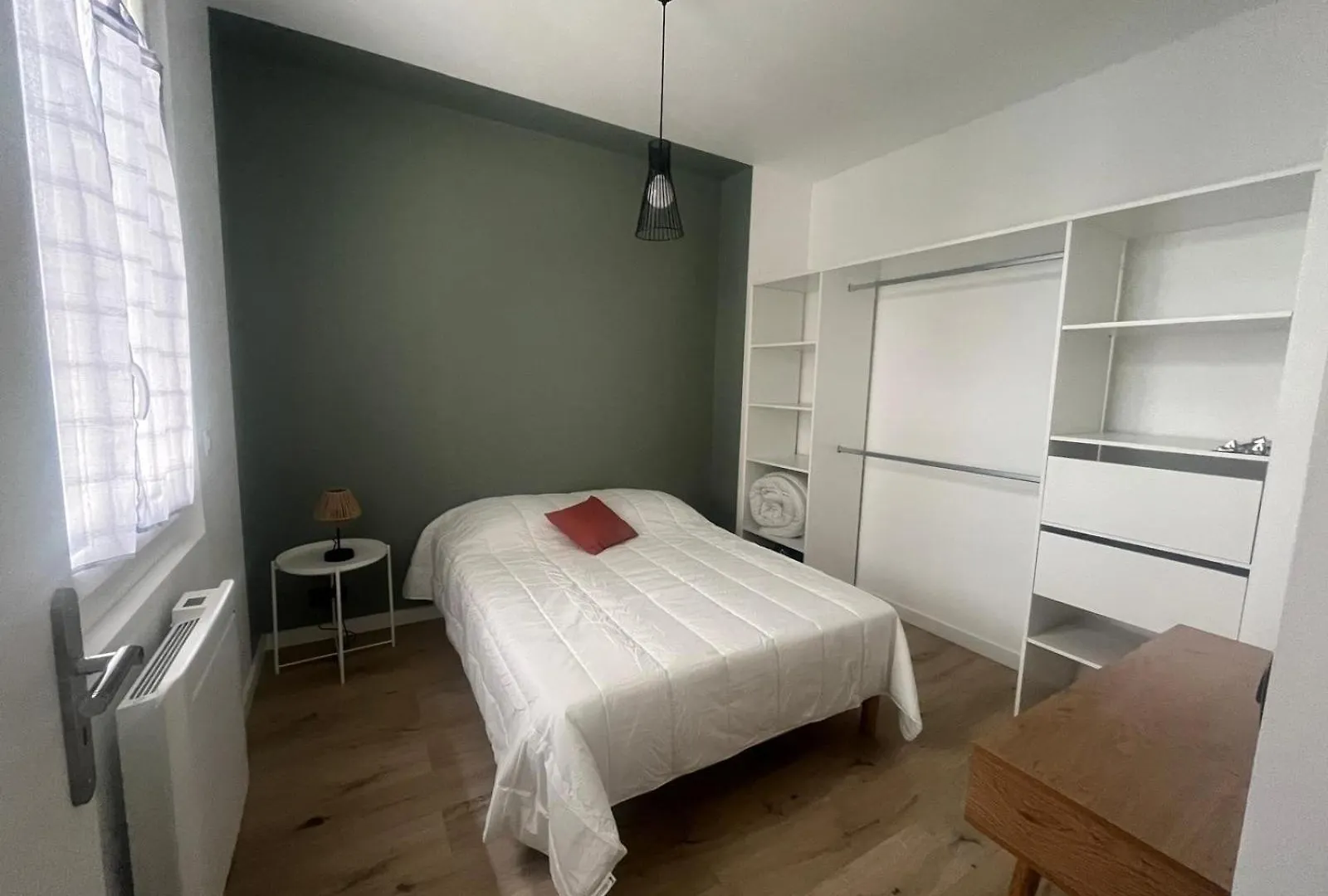 Lejlighed Appartement De Ville Tarbes Frankrig