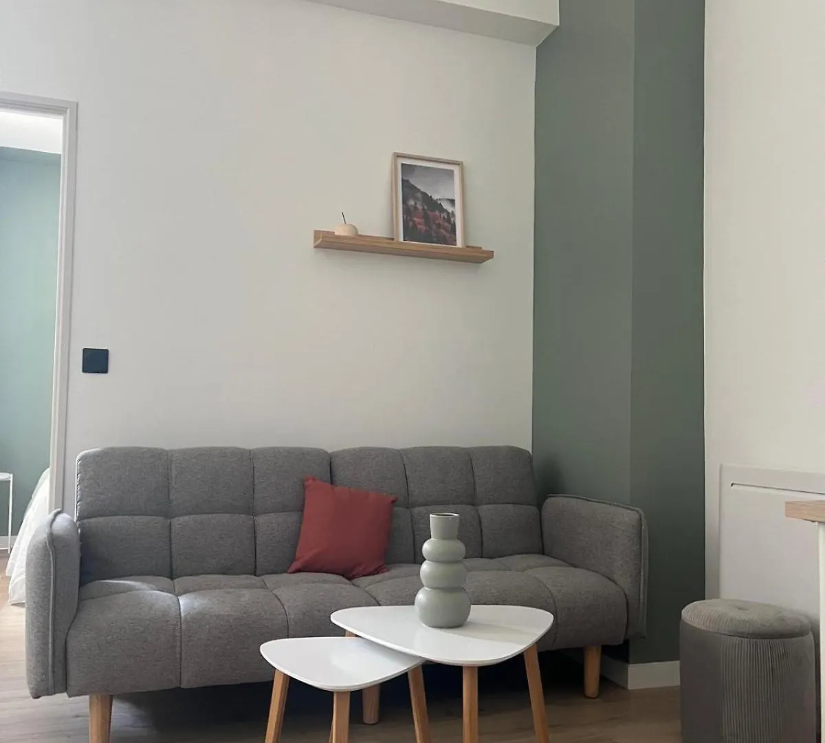 Appartement De Ville Tarbes 0*,  Frankrig