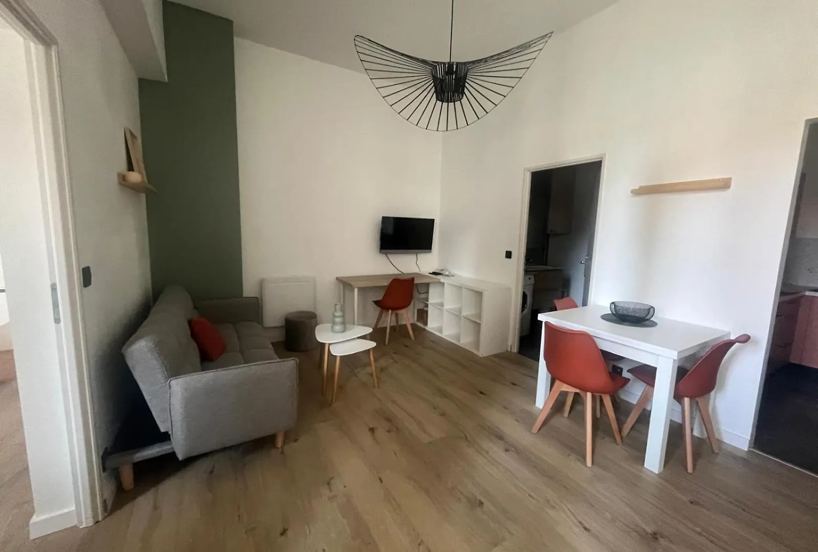 Appartement De Ville Tarbes